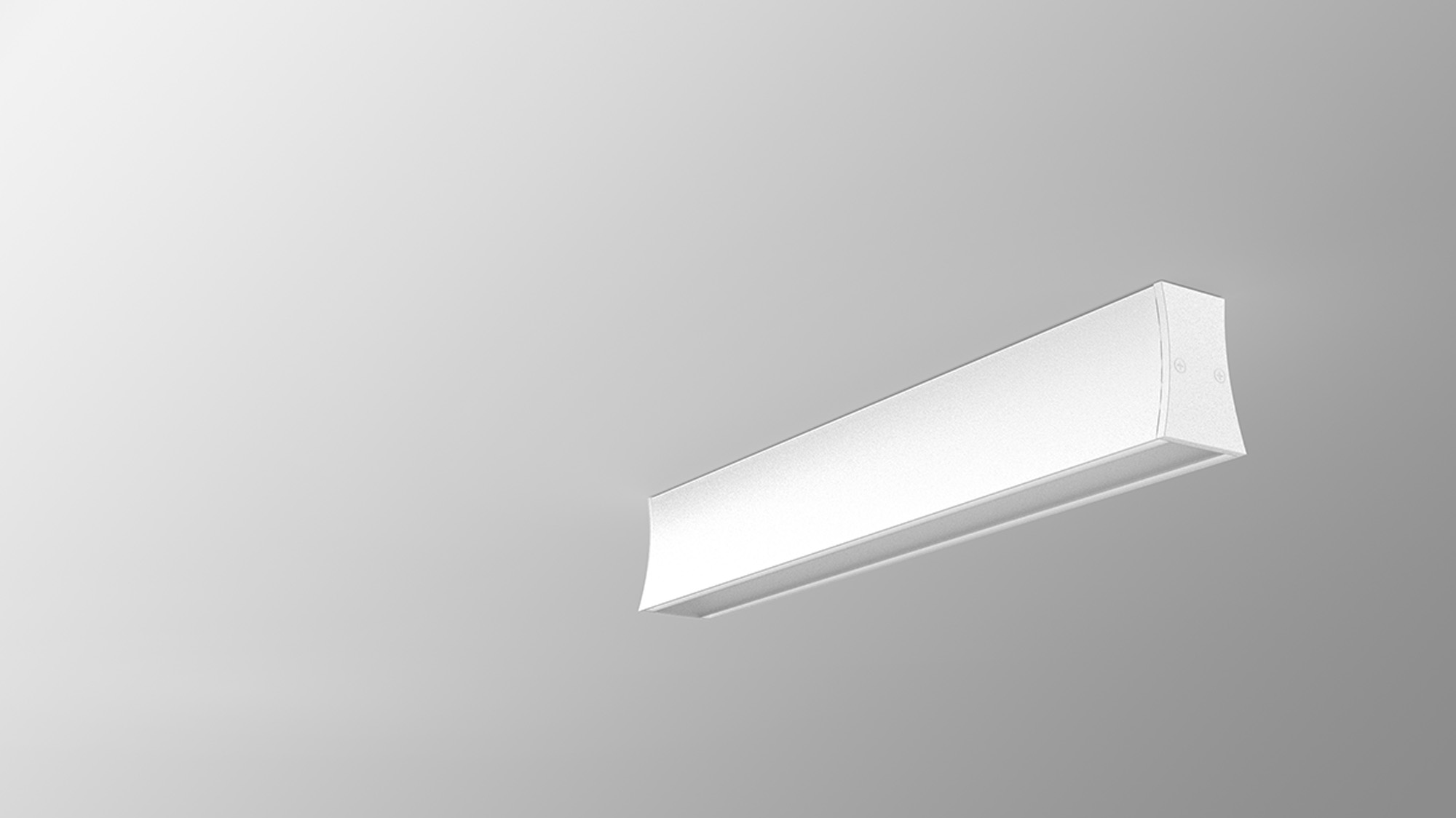 Hanok White Ceiling Lights Mantra Fusion Linear Fittings Hanok White Ceiling Lights Mantra Fusion Linear Fittings
